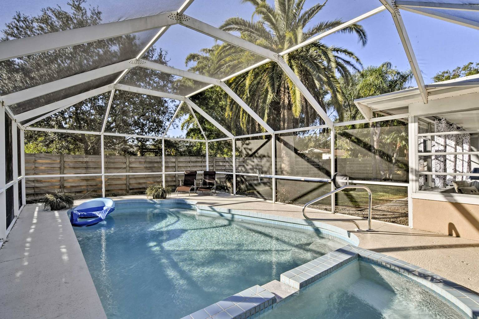 Sarasota Vacation Rental