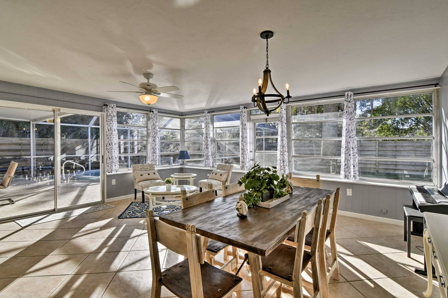 Sarasota Vacation Rental