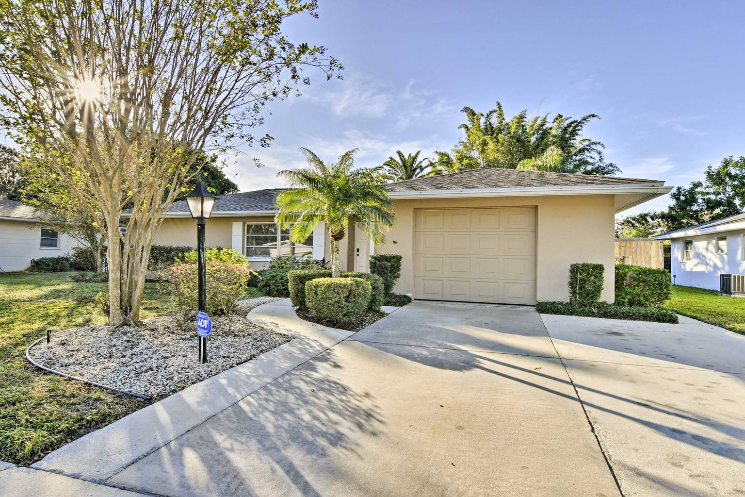 Sarasota Vacation Rental