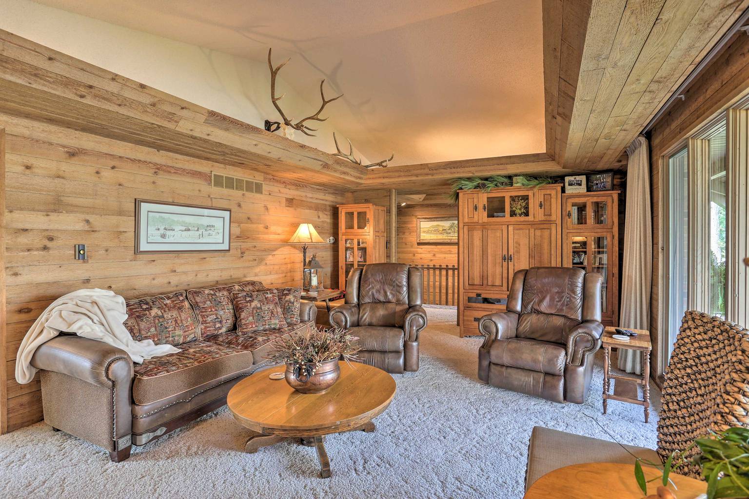 Sturgis Vacation Rental