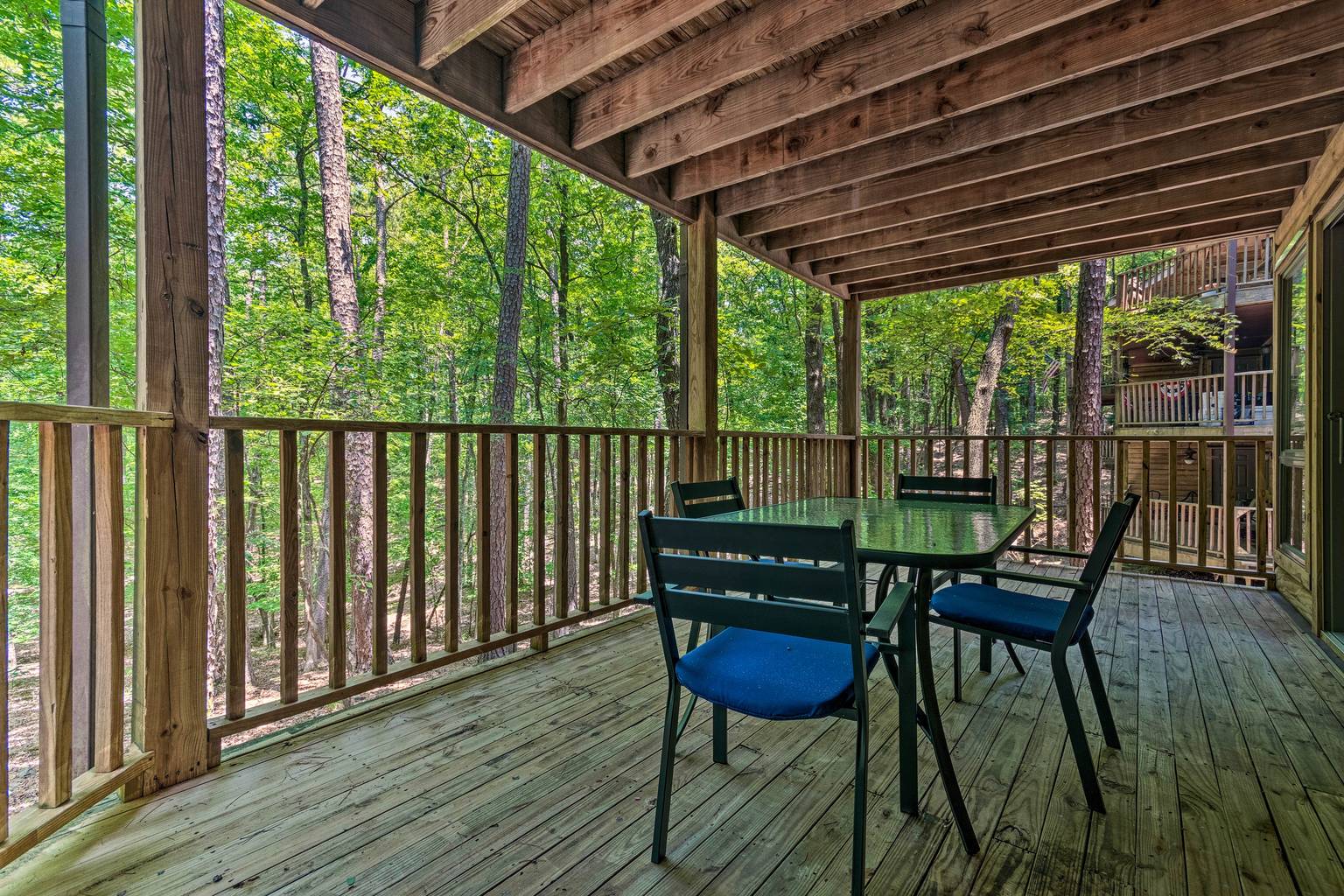 Mount Ida Vacation Rental