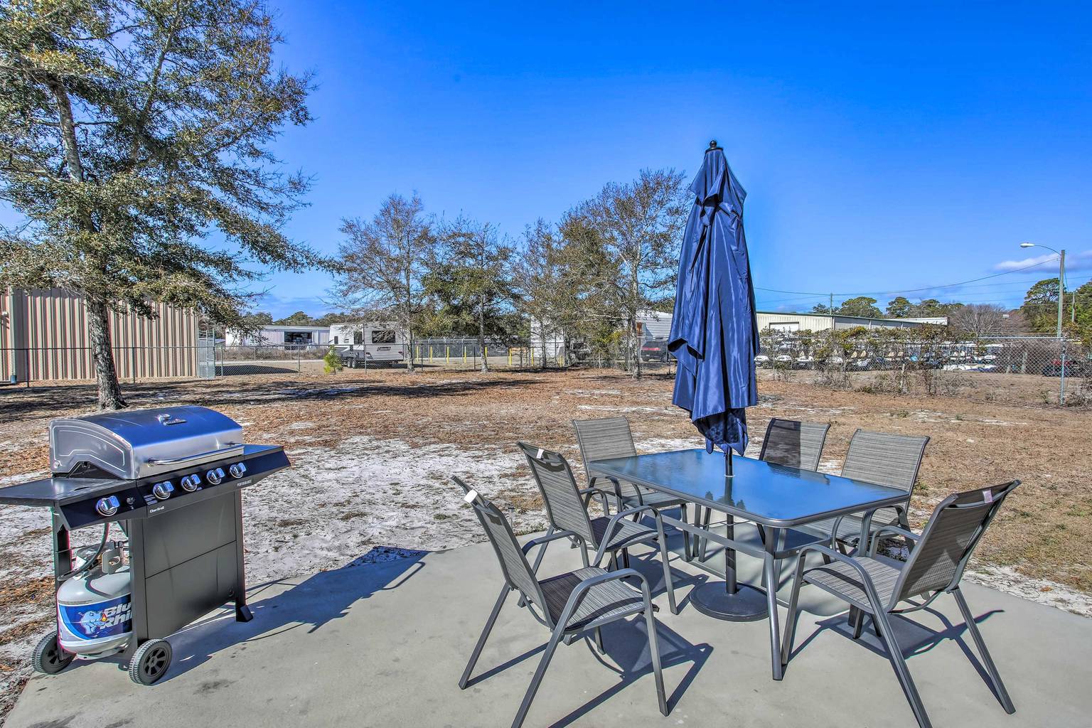 Ocean Isle Beach Vacation Rental