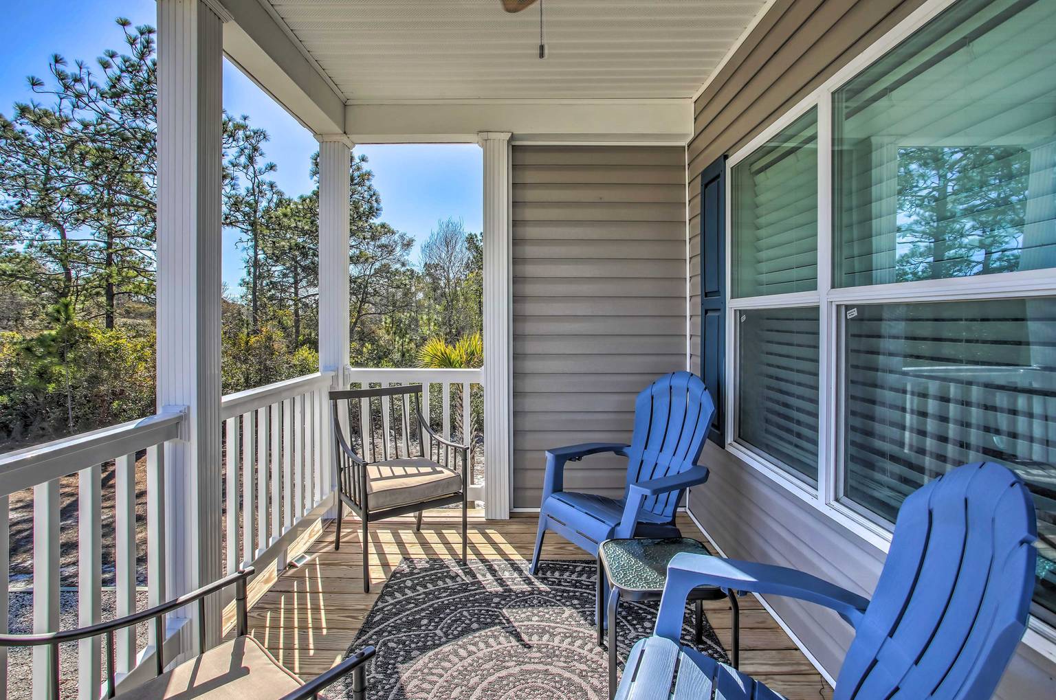 Ocean Isle Beach Vacation Rental