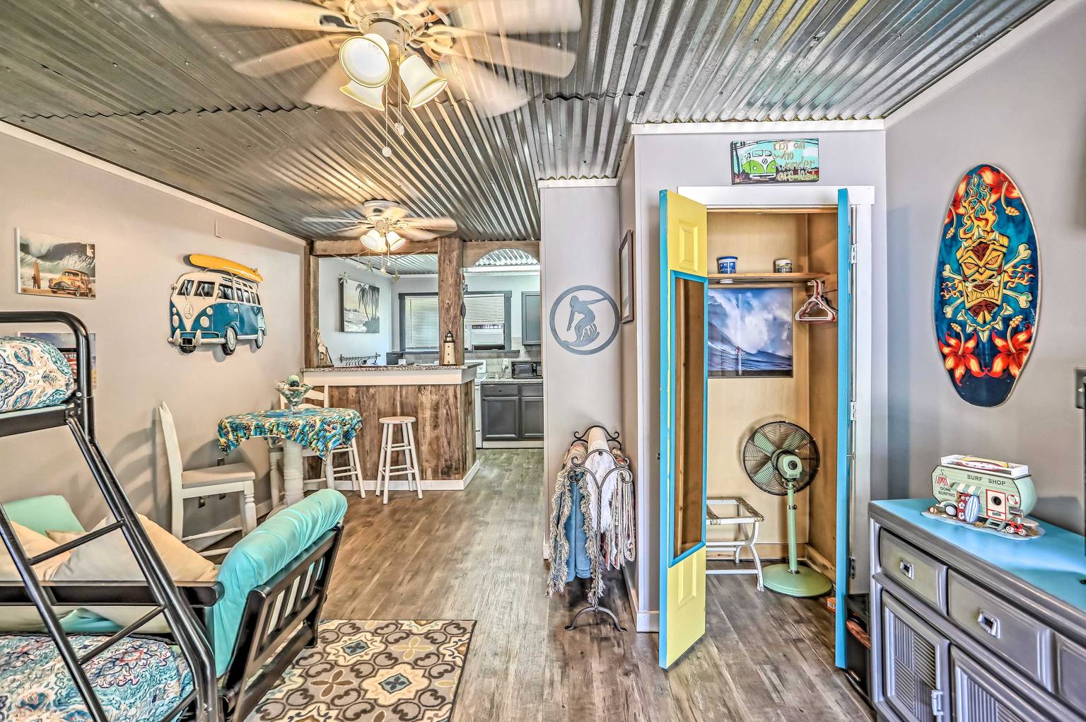 Ocean Isle Beach Vacation Rental