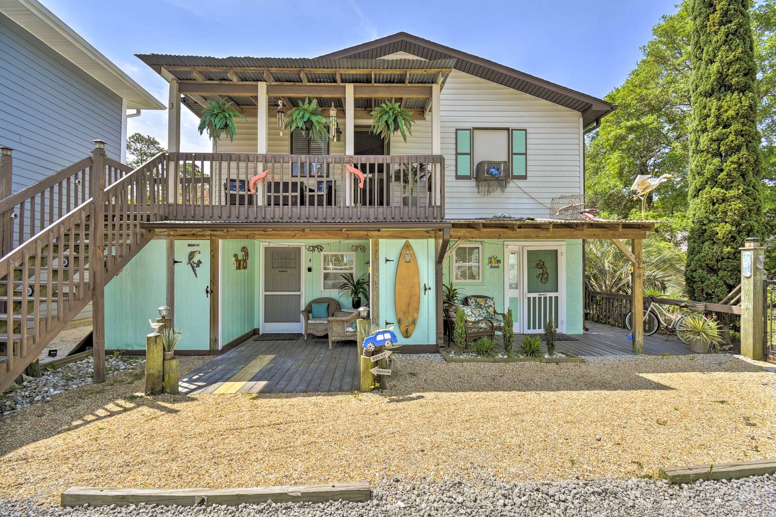 Ocean Isle Beach Vacation Rental