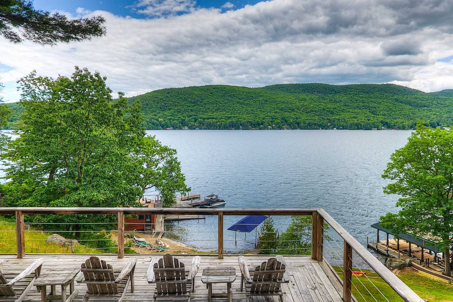 Lake George Vacation Rental