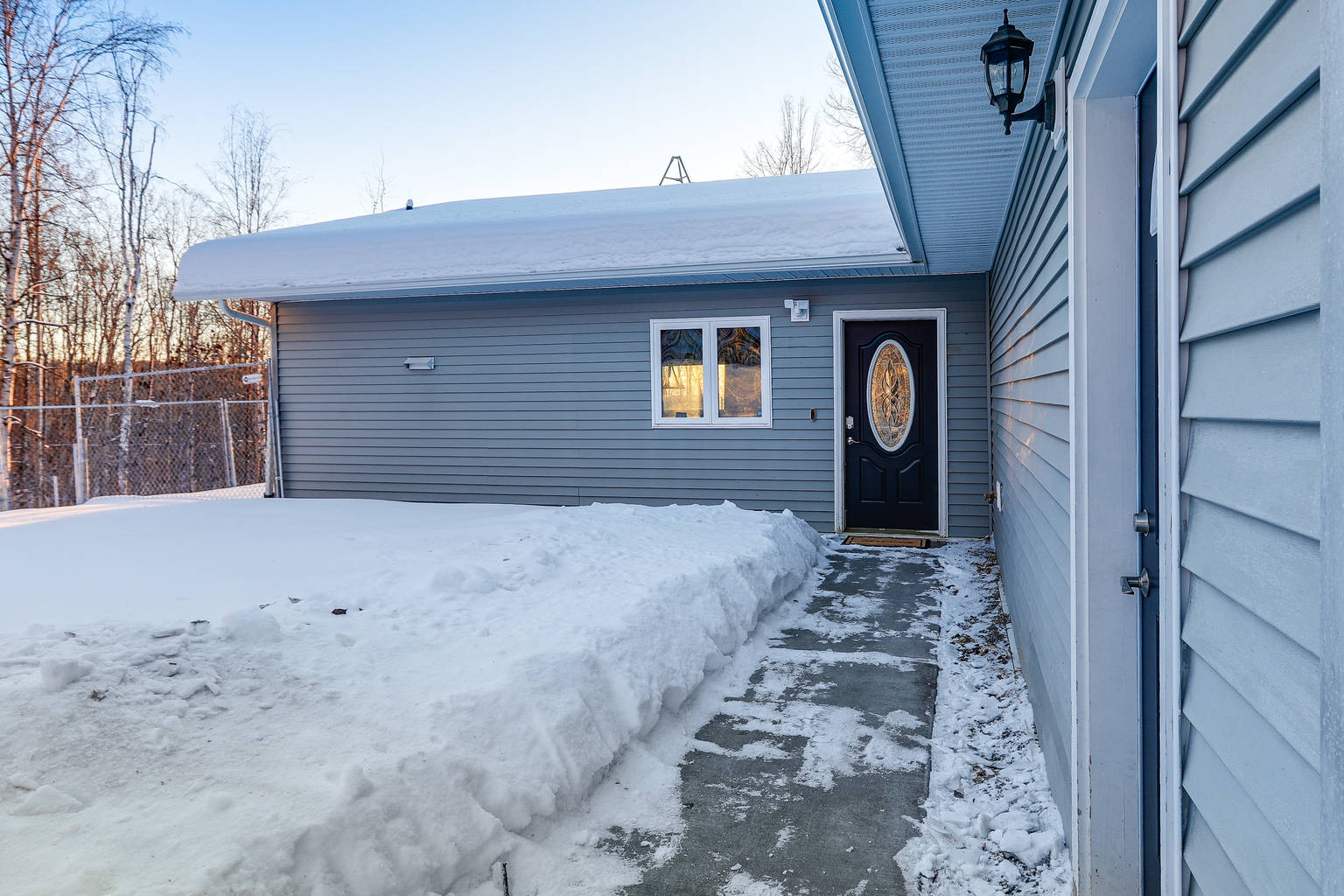 Fairbanks Vacation Rental