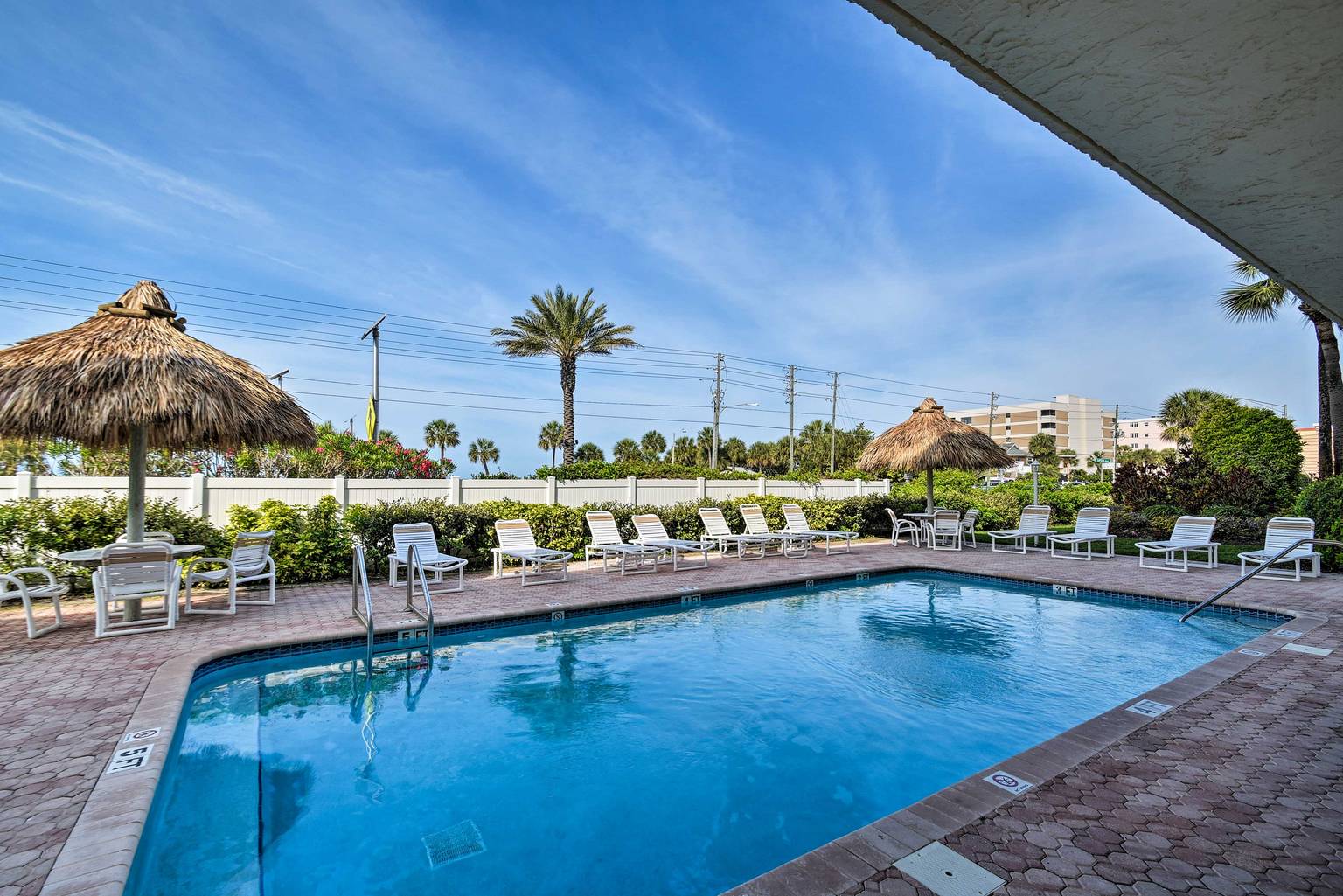 Madeira Beach Vacation Rental