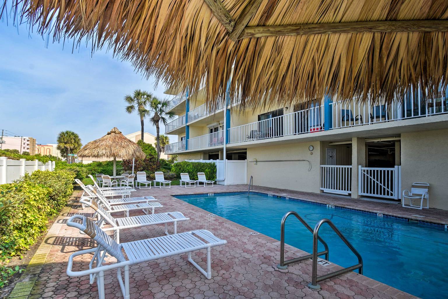 Madeira Beach Vacation Rental