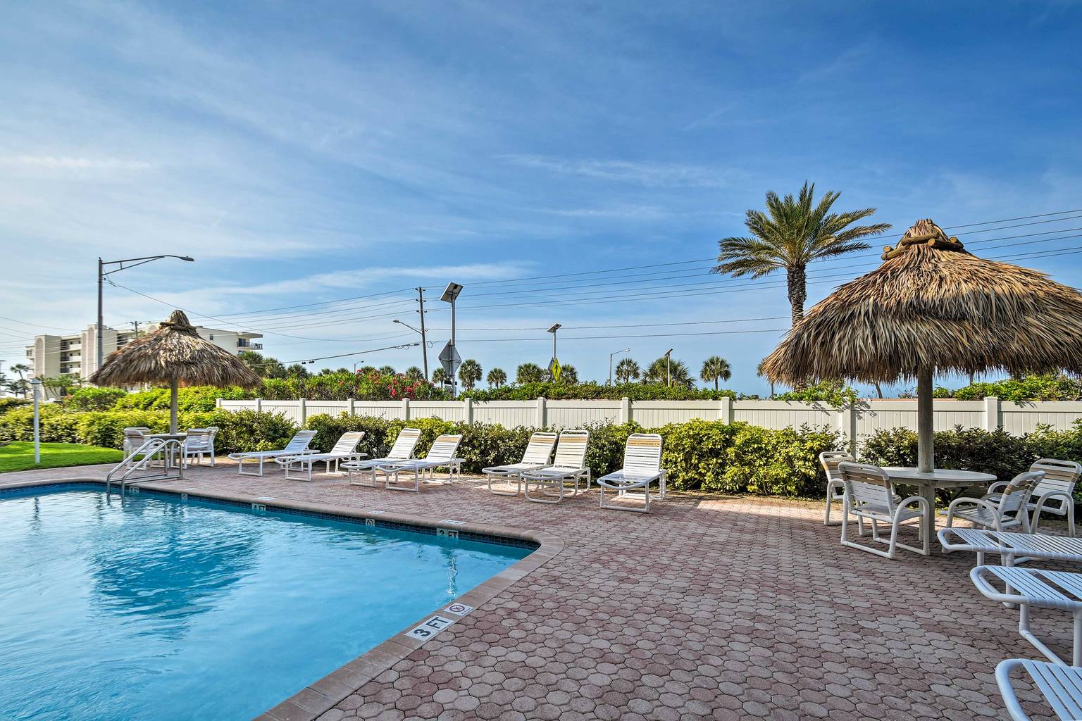 Madeira Beach Vacation Rental