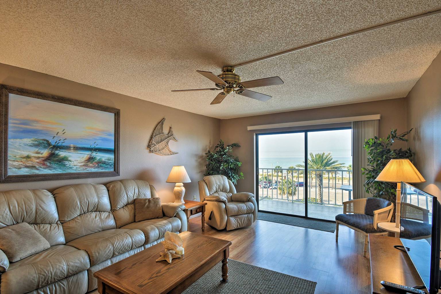 Madeira Beach Vacation Rental