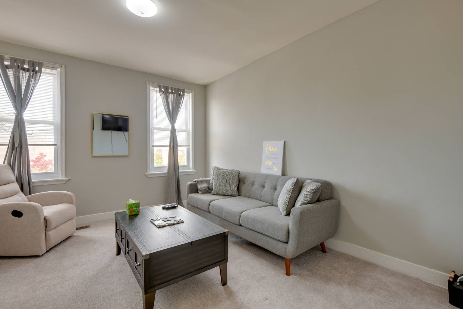 Baltimore Vacation Rental