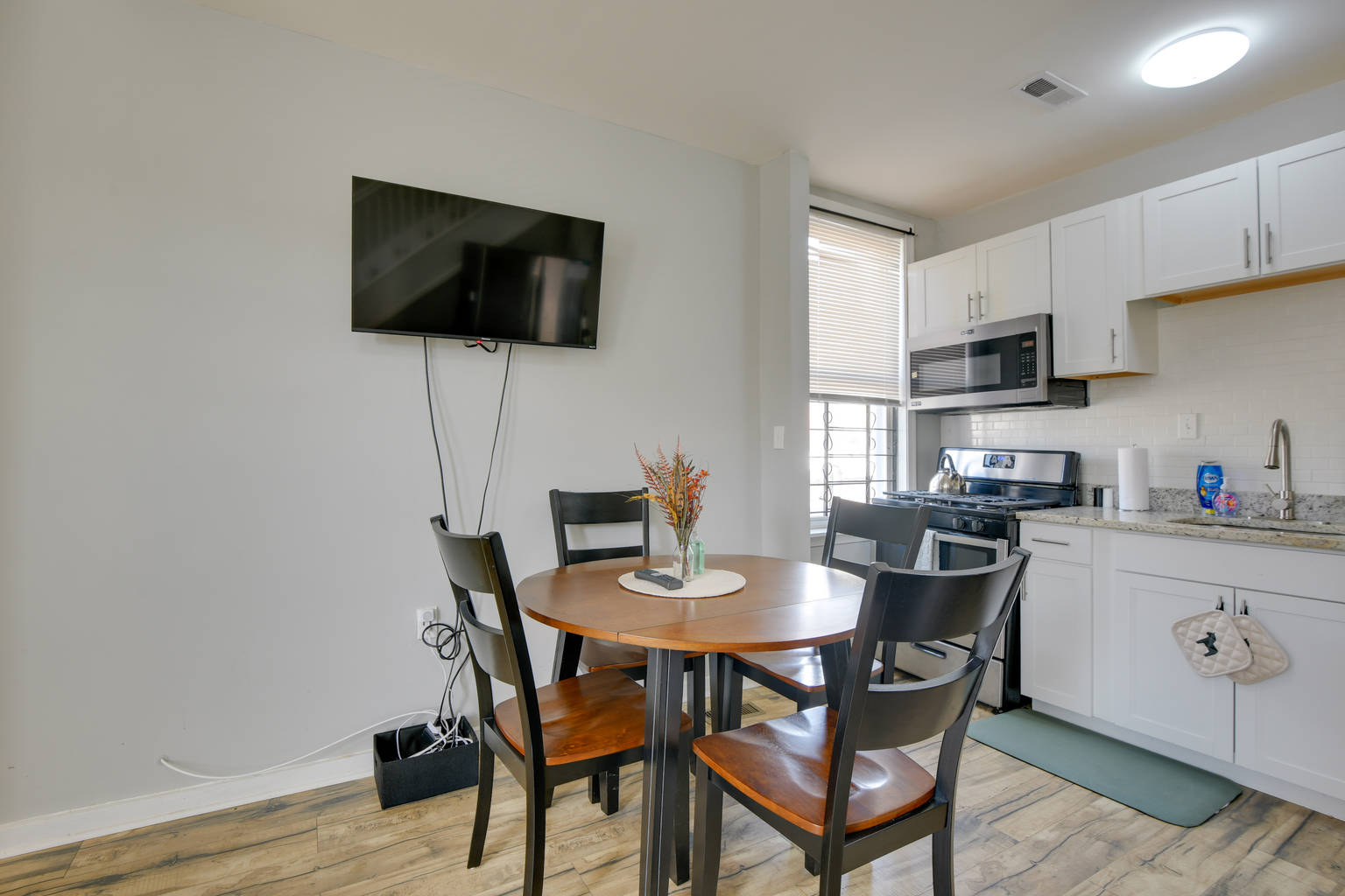 Baltimore Vacation Rental