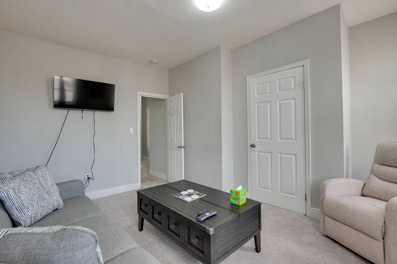 Baltimore Vacation Rental