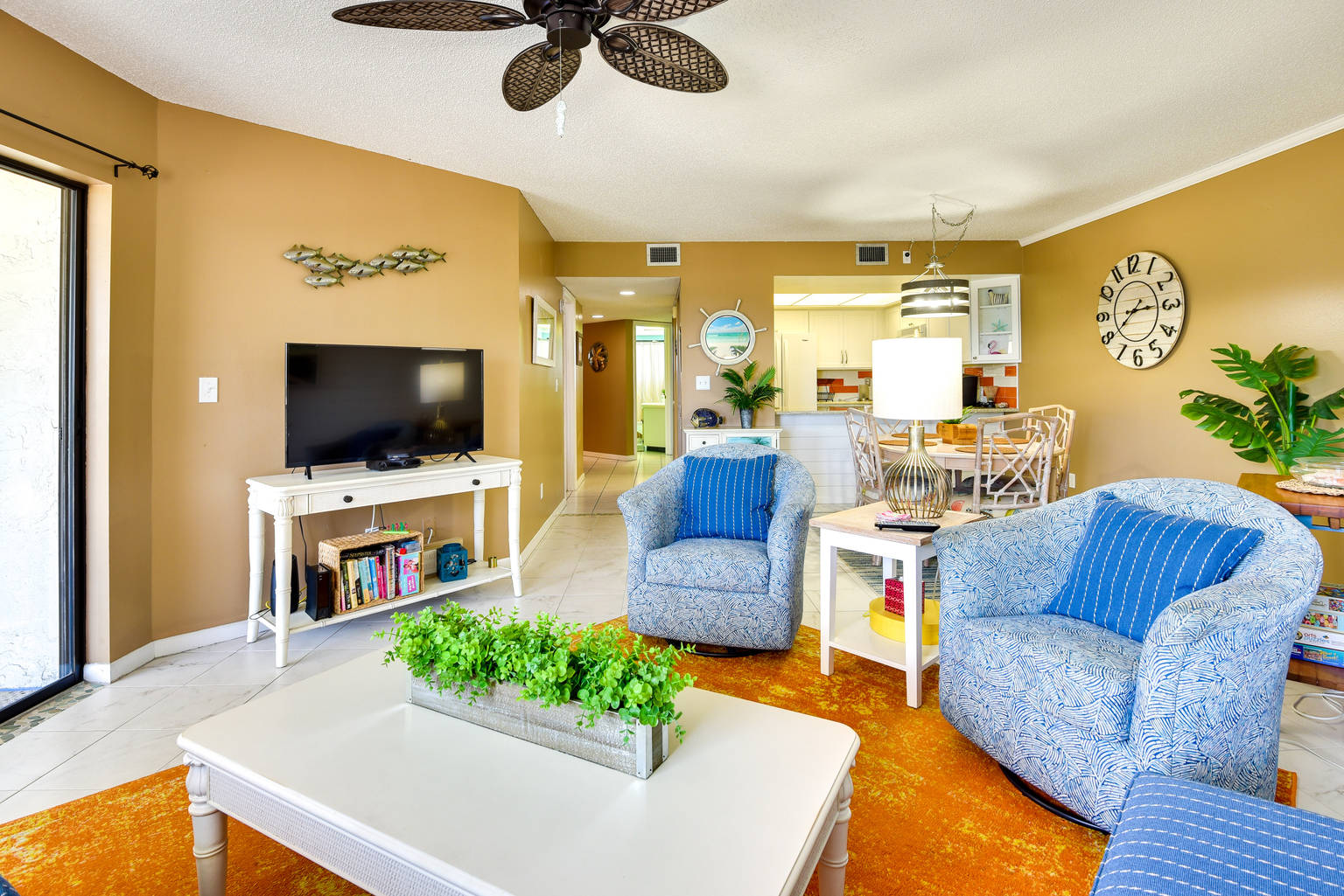 Bradenton Beach Vacation Rental