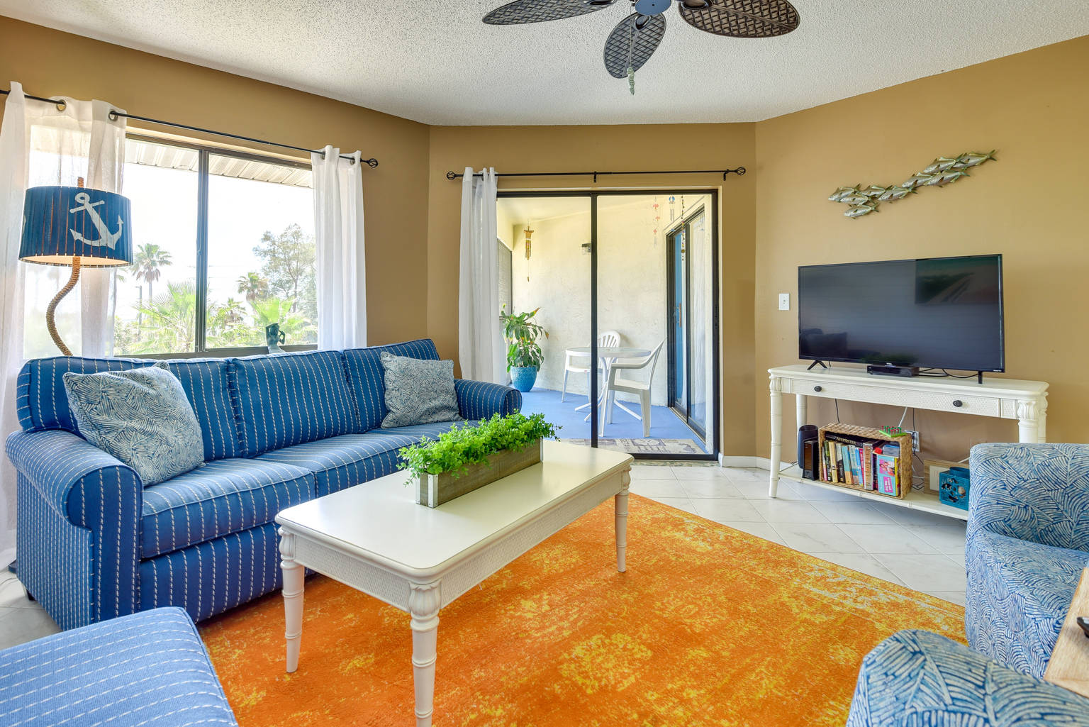 Bradenton Beach Vacation Rental