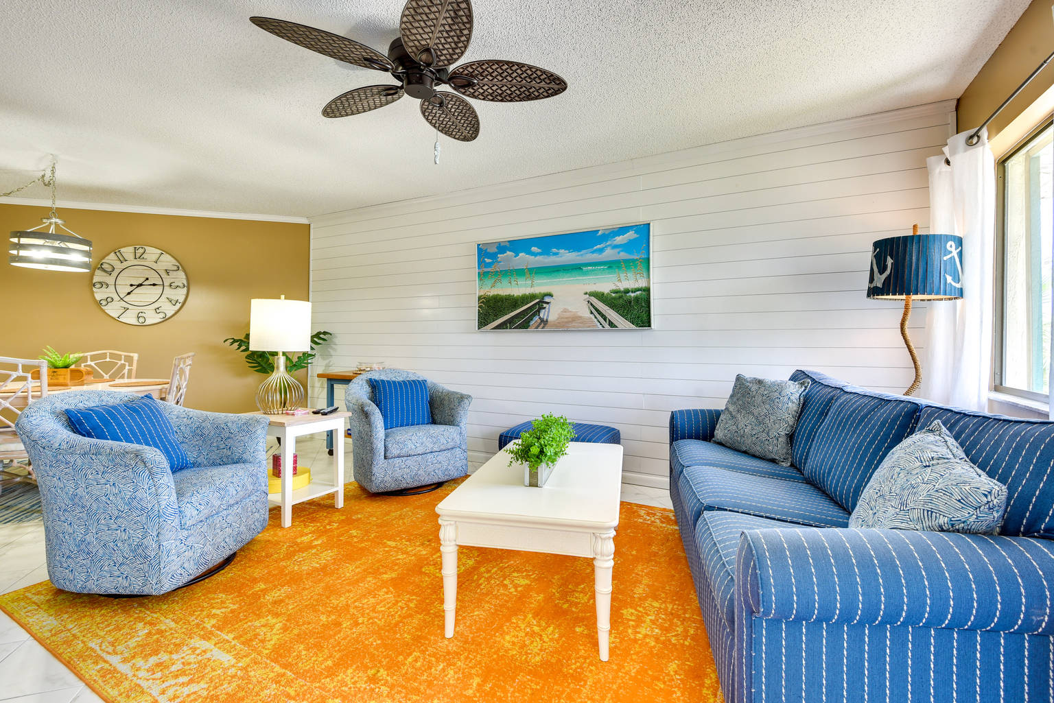 Bradenton Beach Vacation Rental