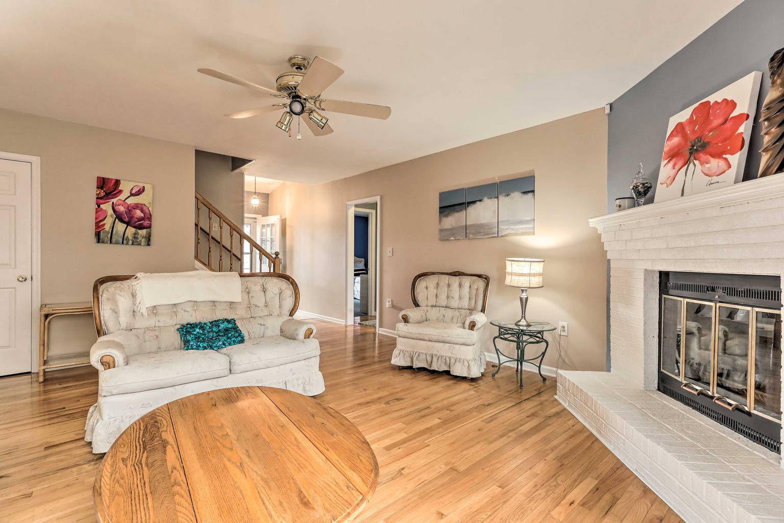 Ocean City Vacation Rental