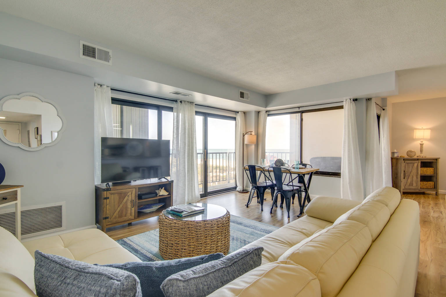 Ocean City Vacation Rental