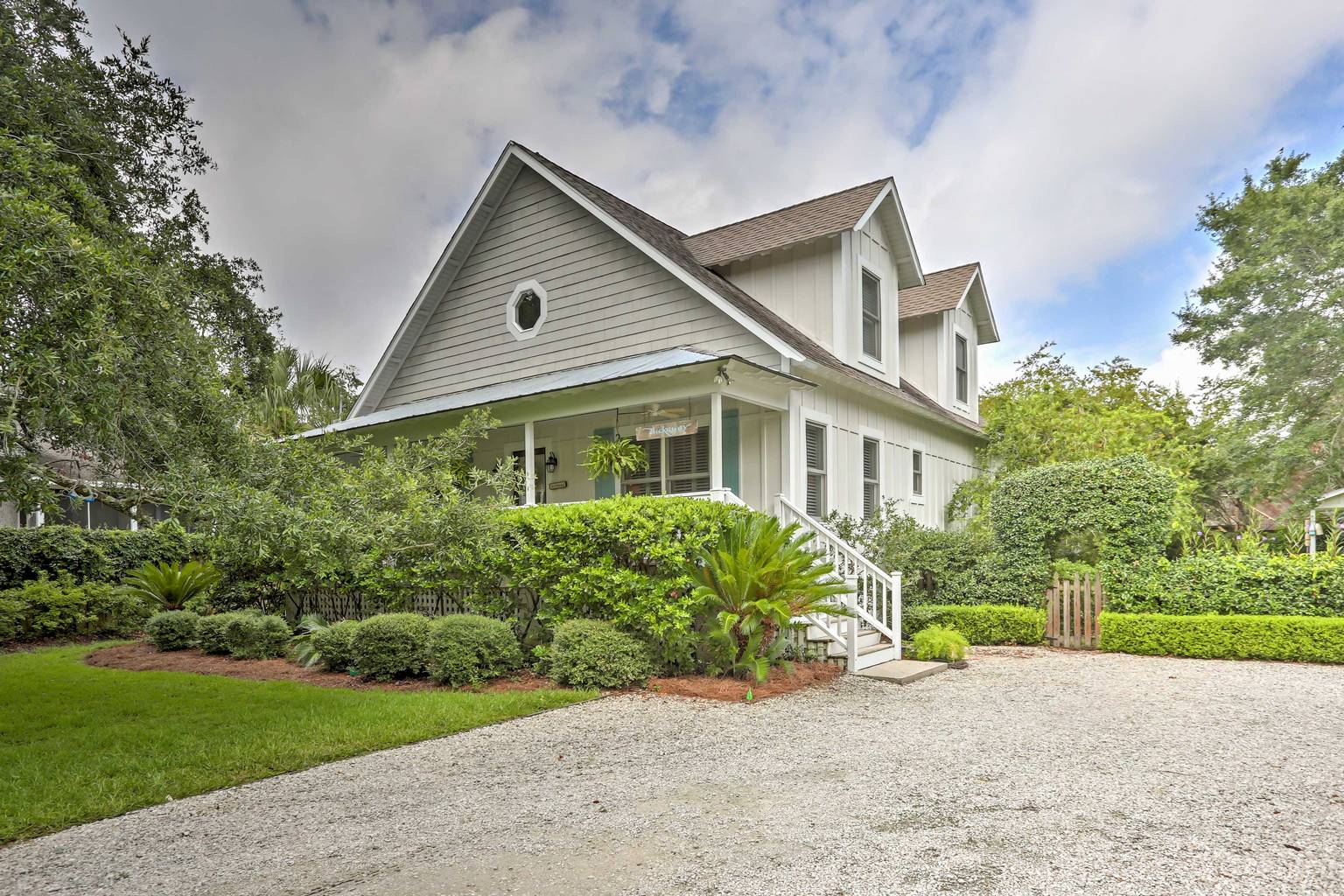 St. Simons Island Vacation Rental