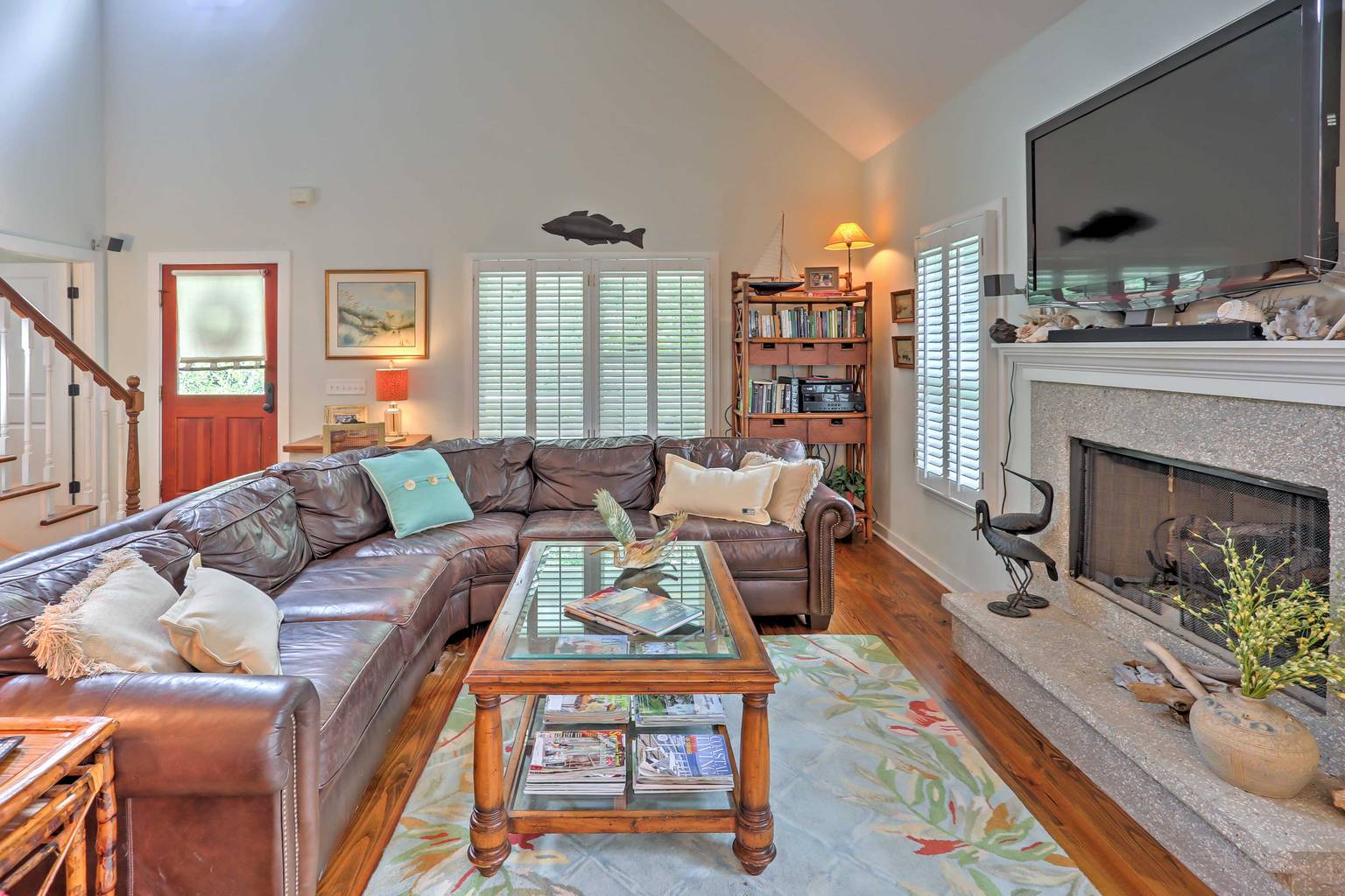 St. Simons Island Vacation Rental