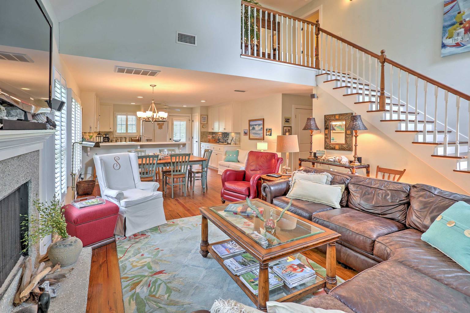 St. Simons Island Vacation Rental