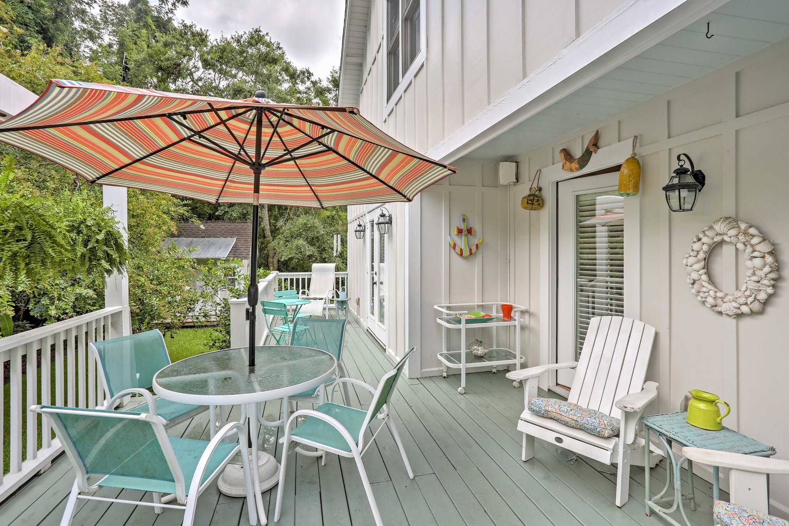 St. Simons Island Vacation Rental