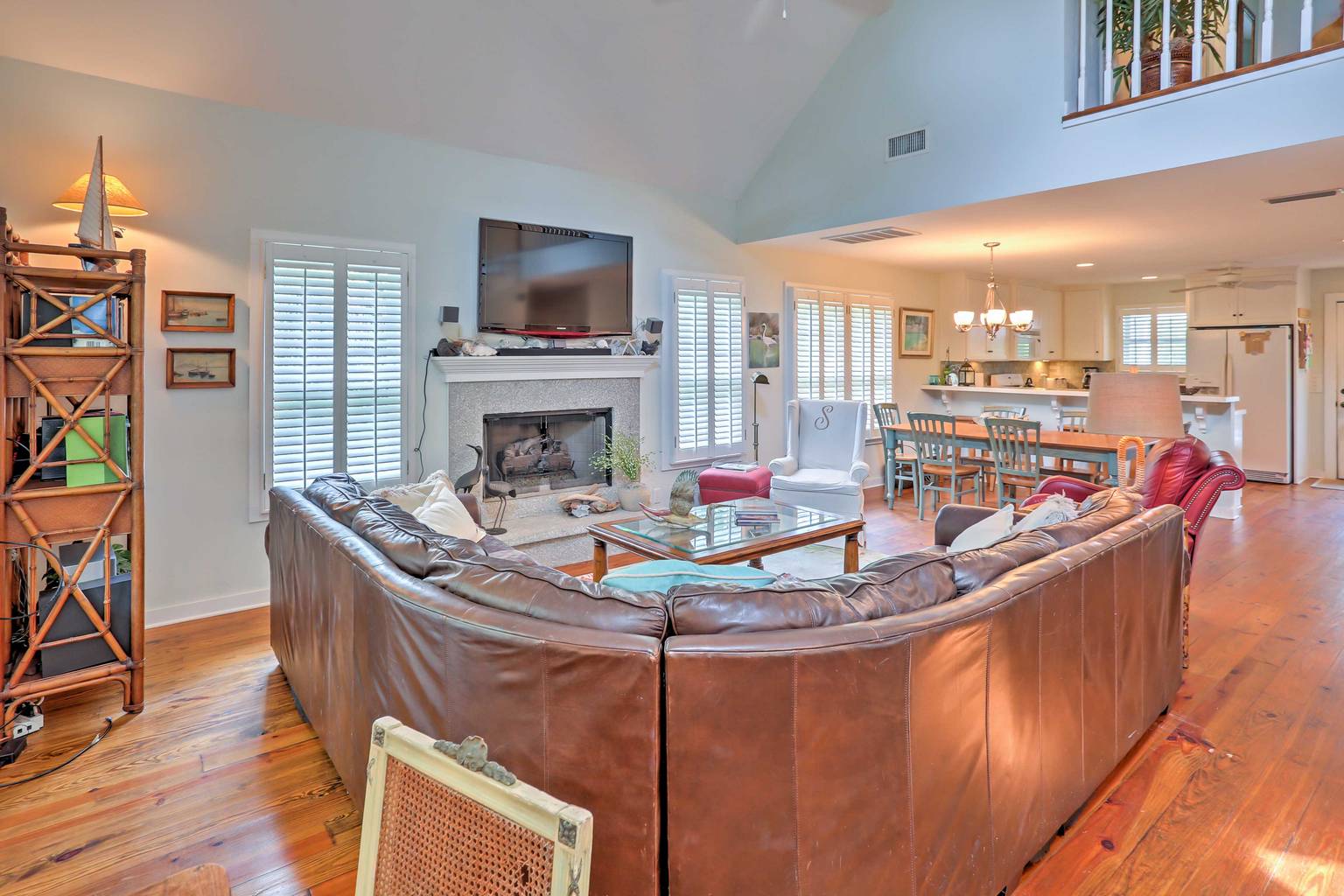 St. Simons Island Vacation Rental