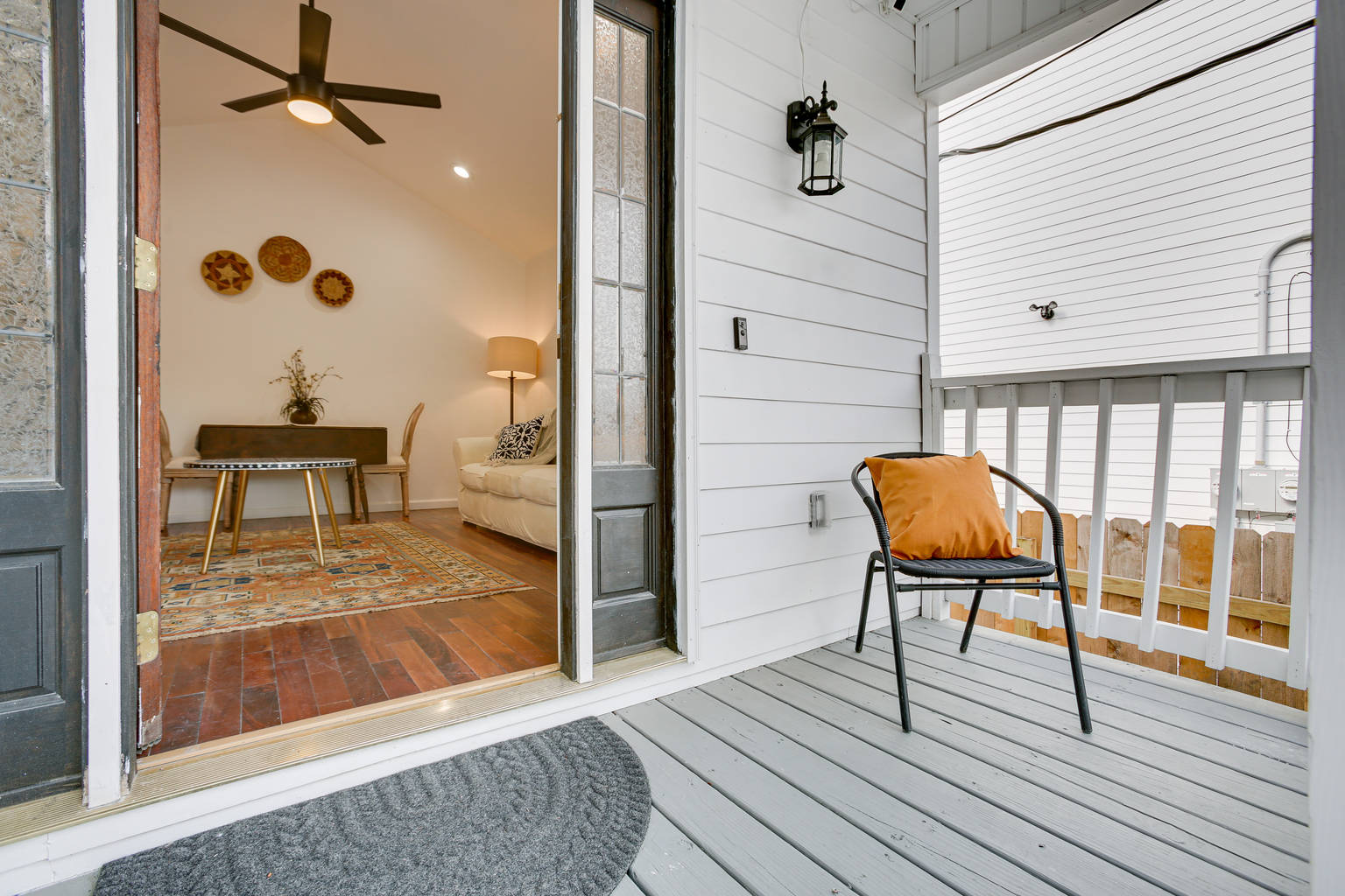 New Orleans Vacation Rental