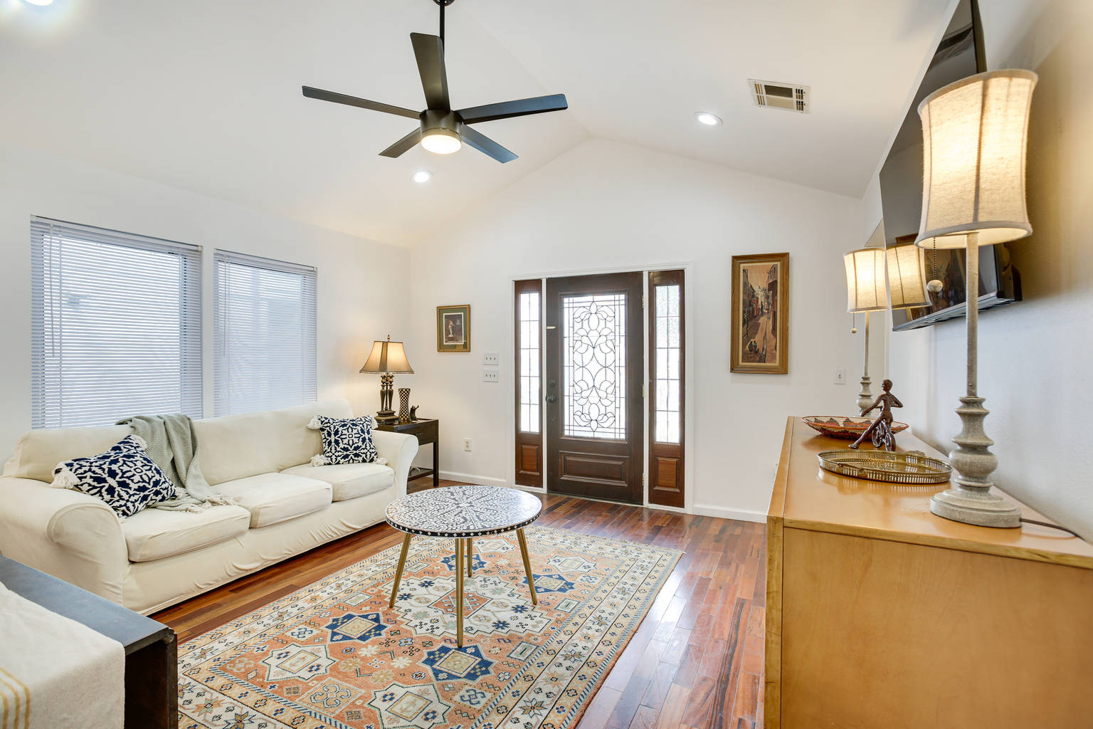 New Orleans Vacation Rental