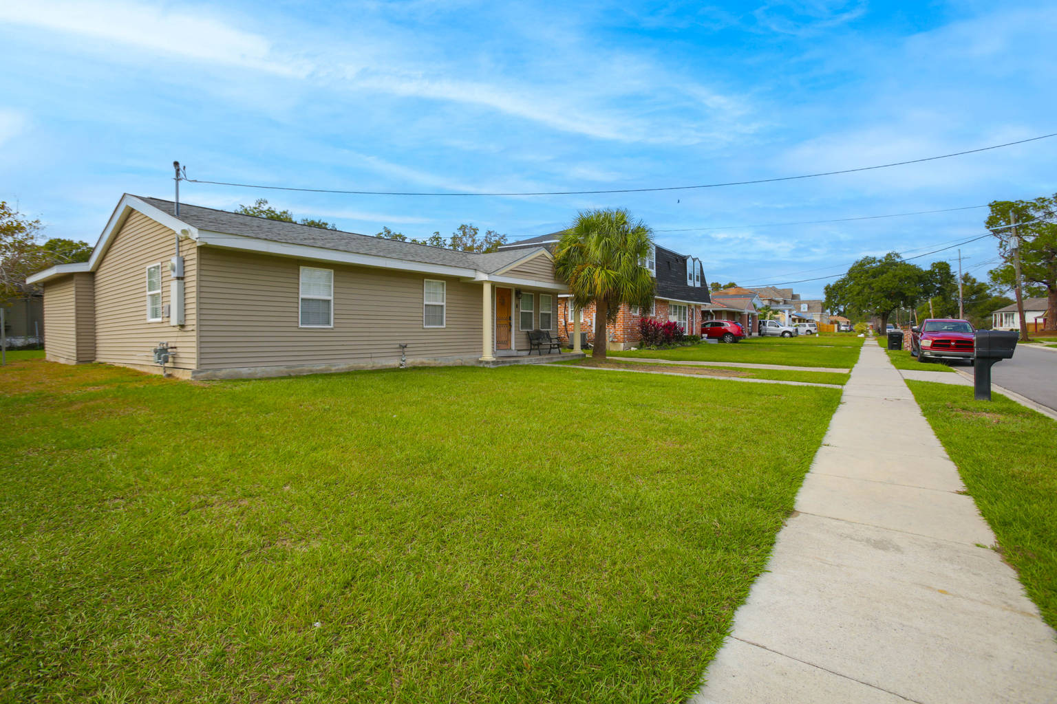 New Orleans Vacation Rental