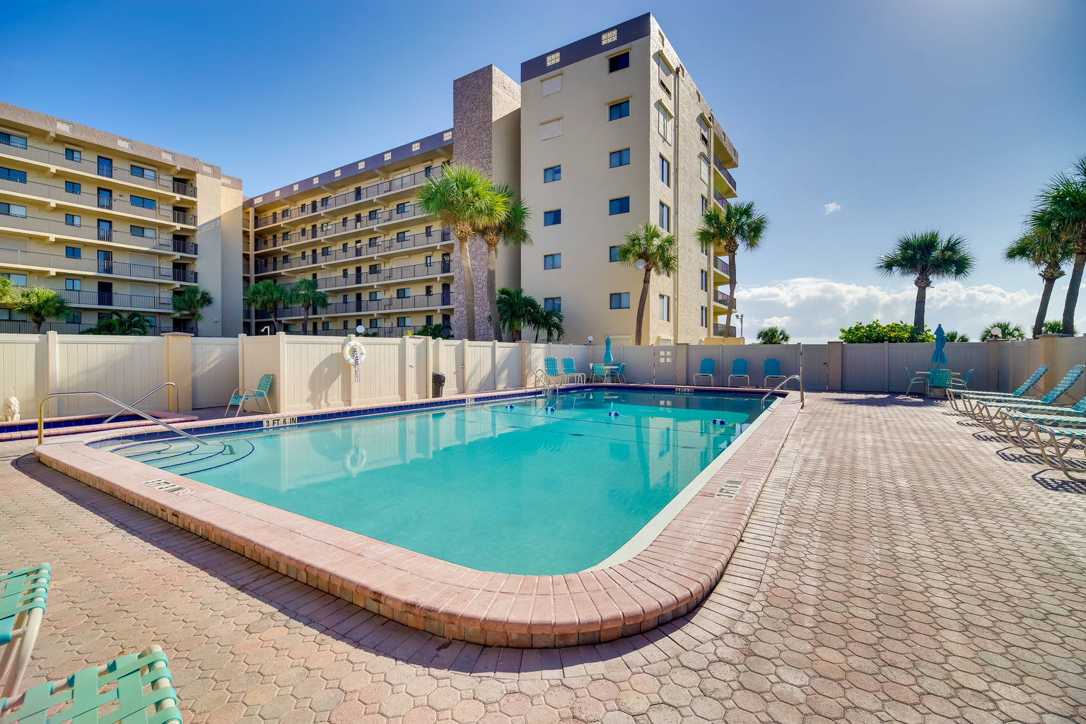 Cocoa Beach Vacation Rental