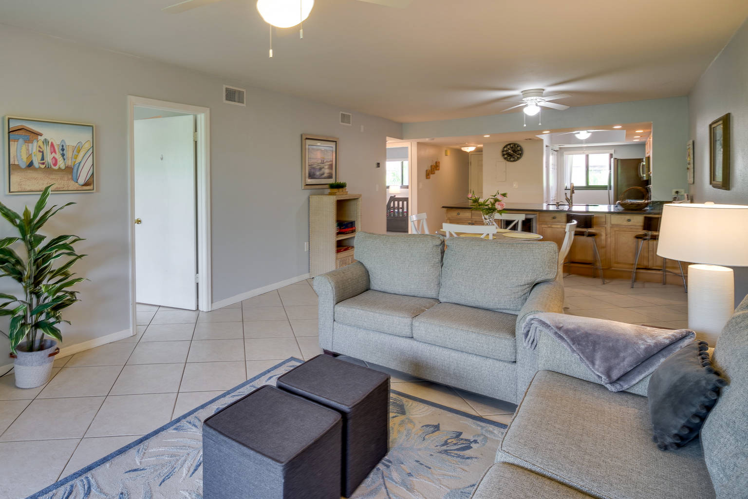 Cocoa Beach Vacation Rental