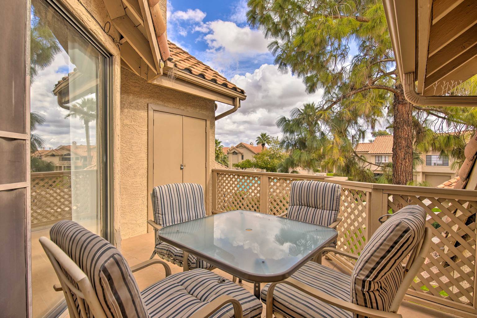 Mesa Vacation Rental