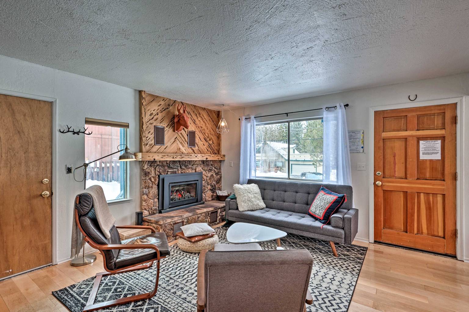 South Lake Tahoe Vacation Rental