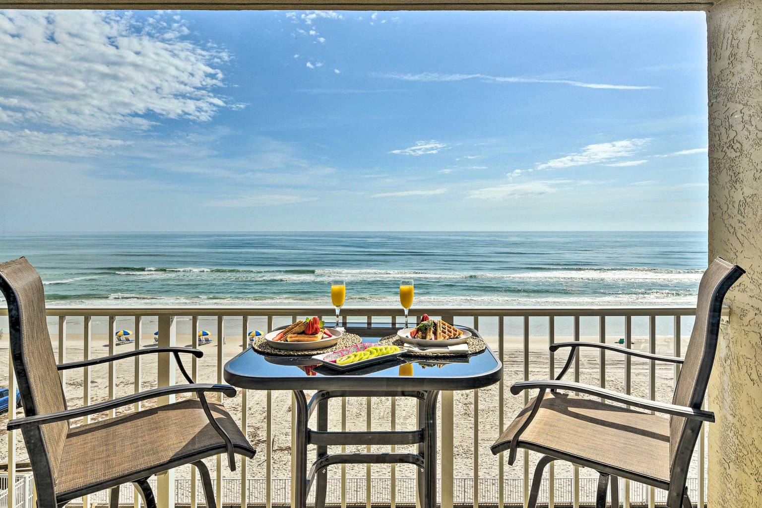 Daytona Beach Vacation Rental