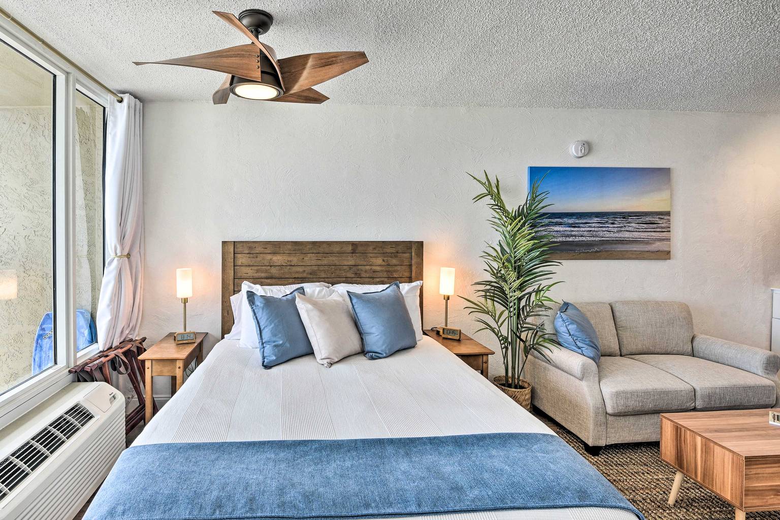 Daytona Beach Vacation Rental