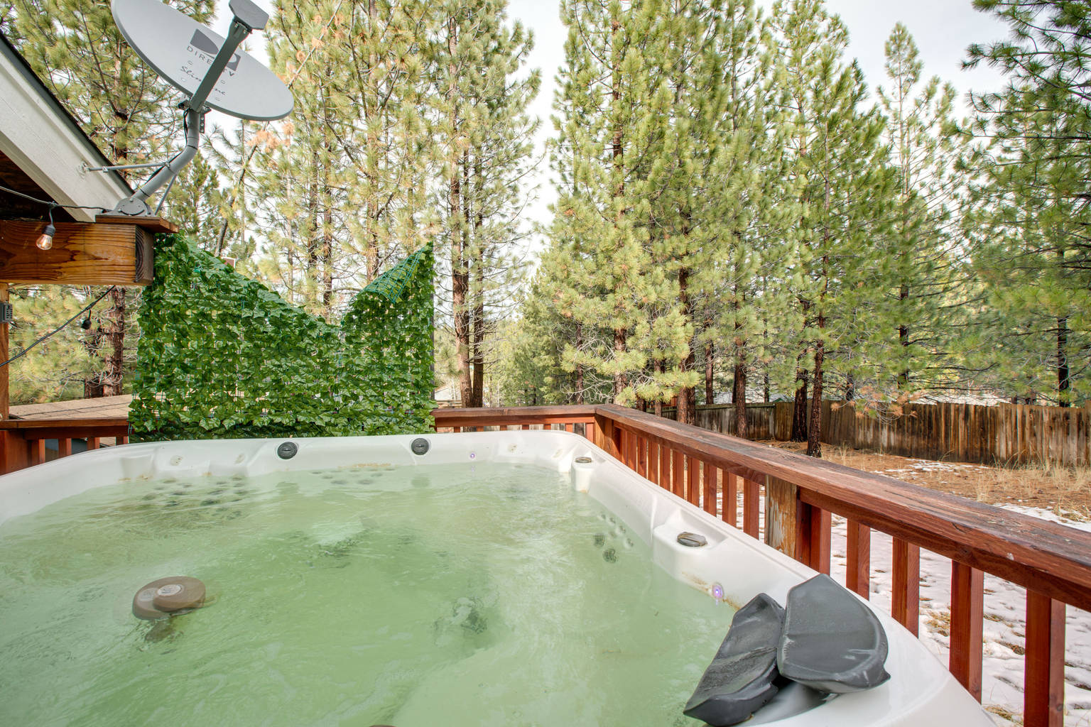 South Lake Tahoe Vacation Rental