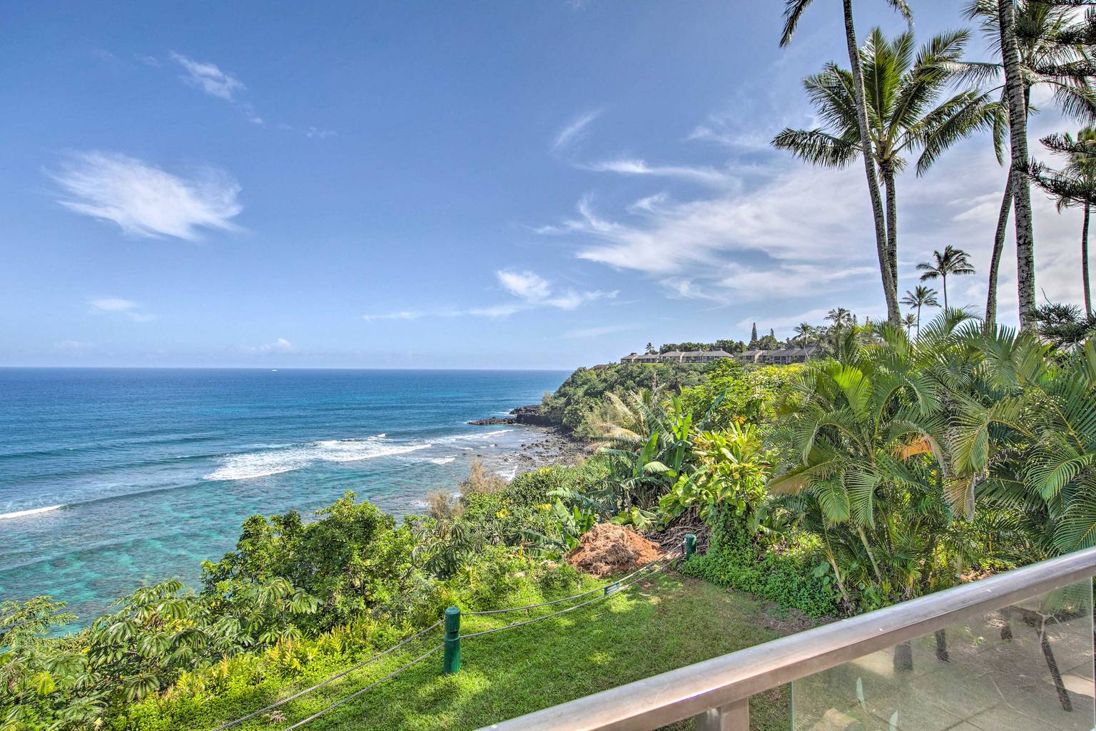 Princeville Vacation Rental