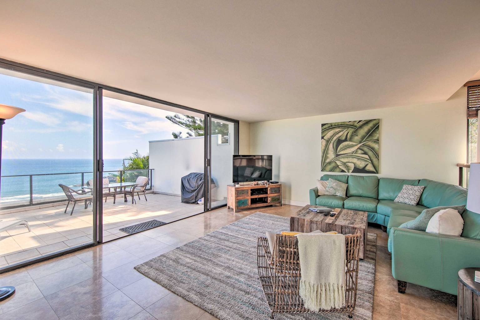 Princeville Vacation Rental