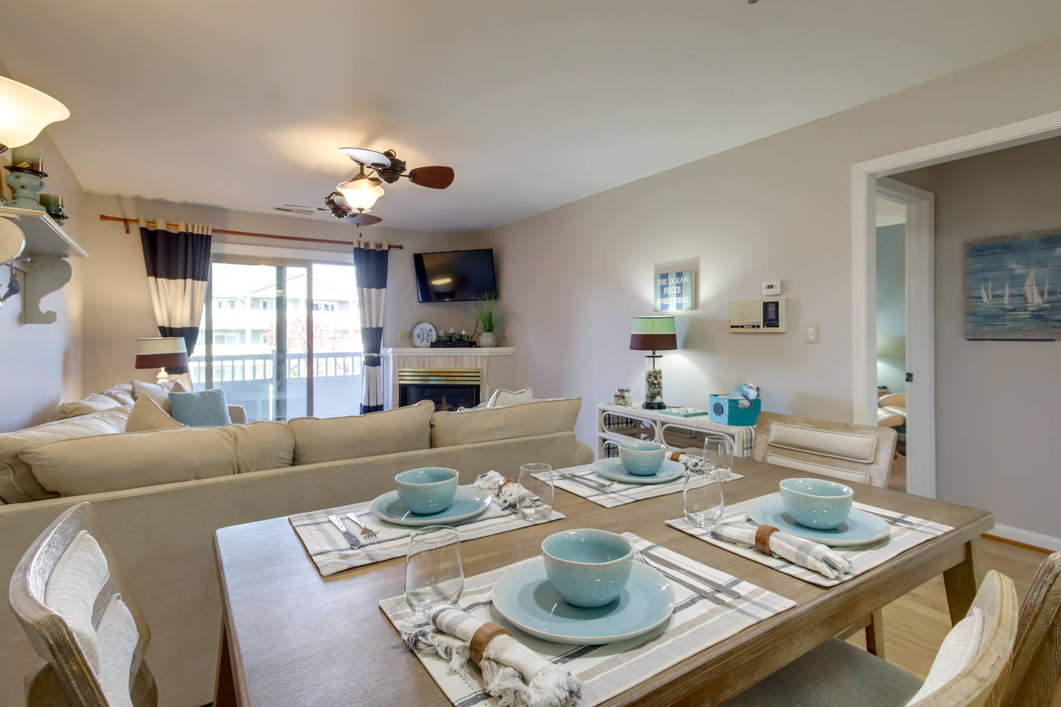 Ocean City Vacation Rental