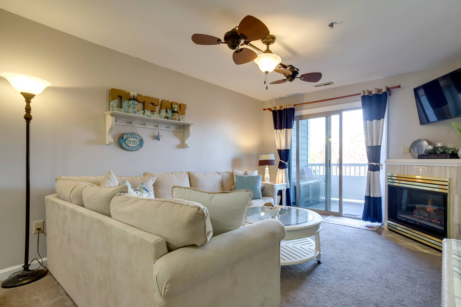 Ocean City Vacation Rental