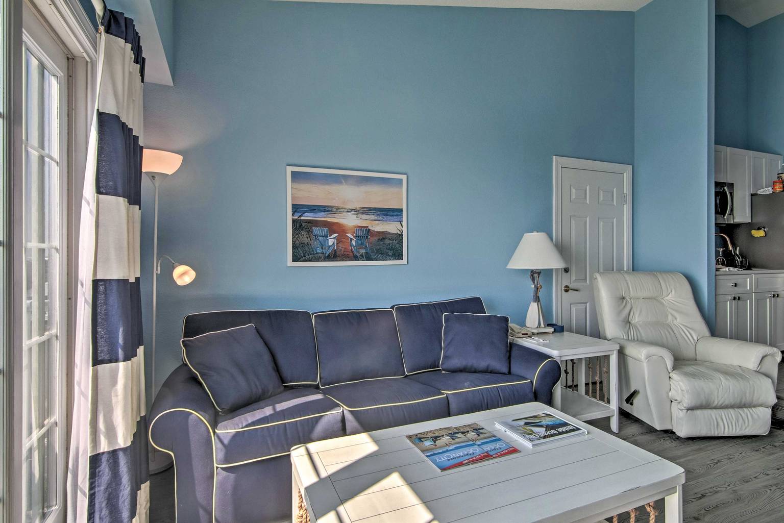 Ocean City Vacation Rental