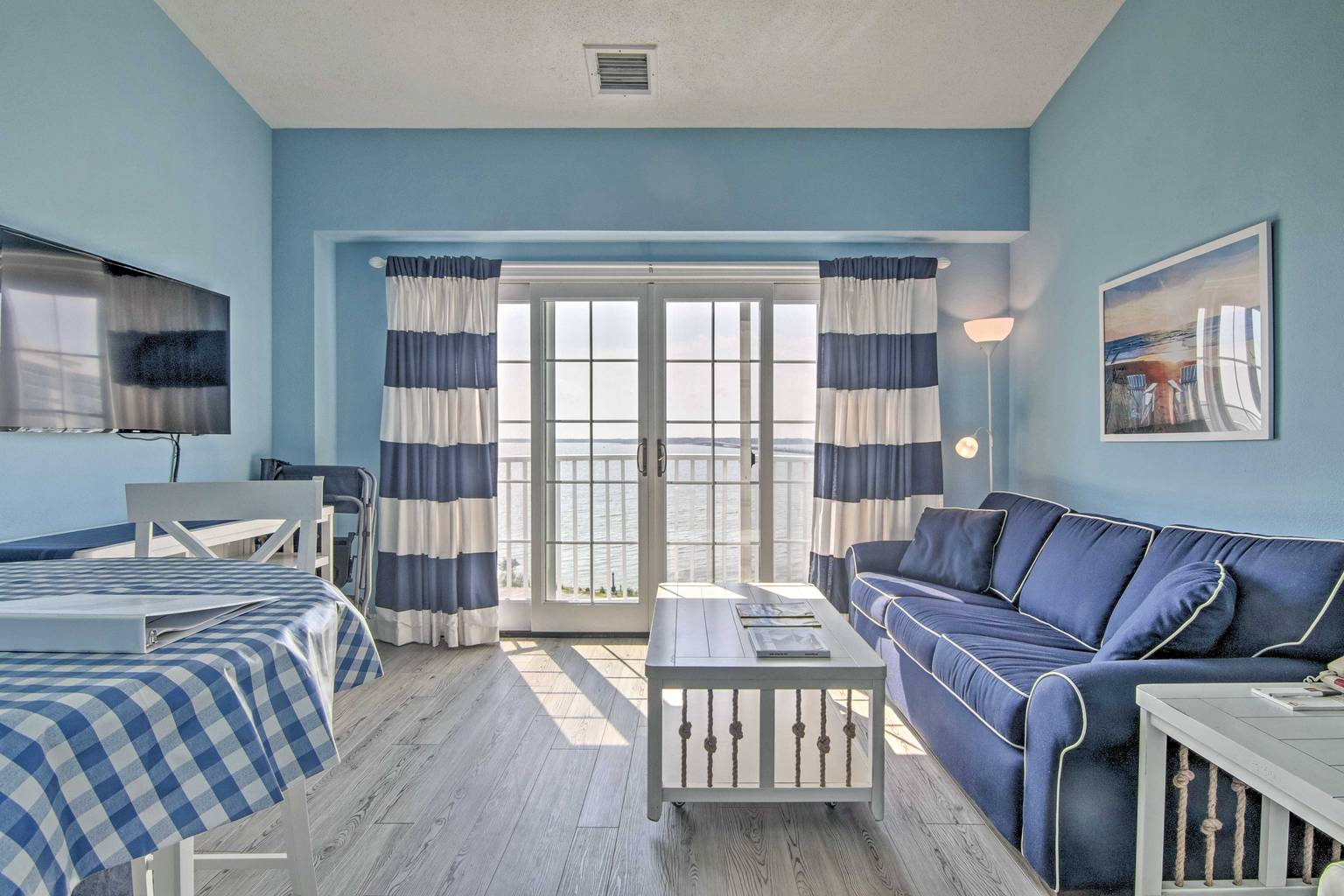 Ocean City Vacation Rental