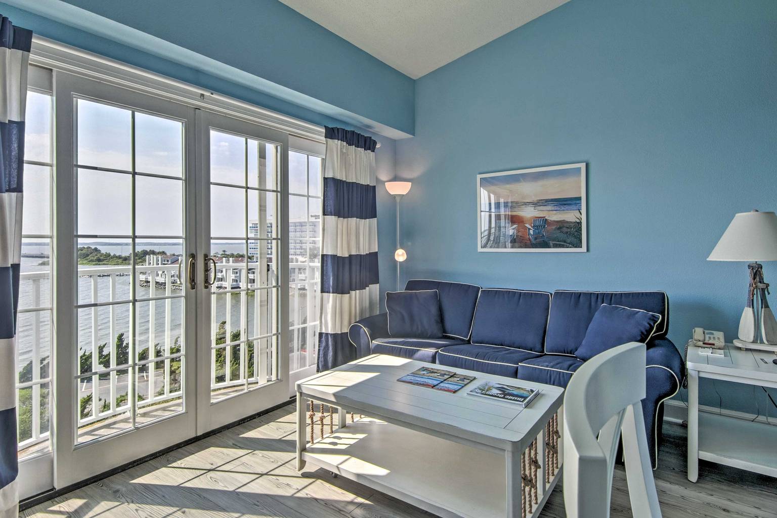 Ocean City Vacation Rental