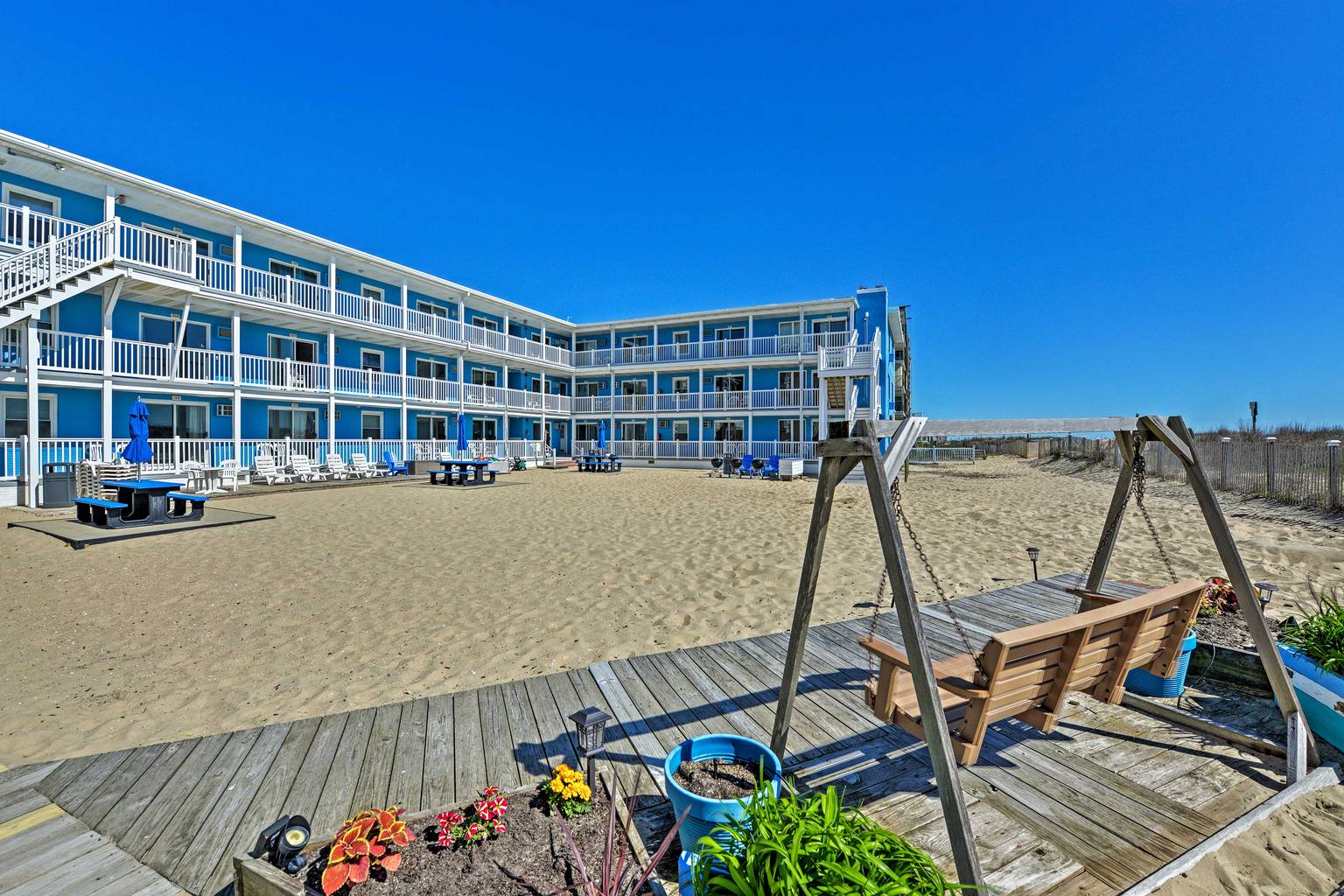 Ocean City Vacation Rental