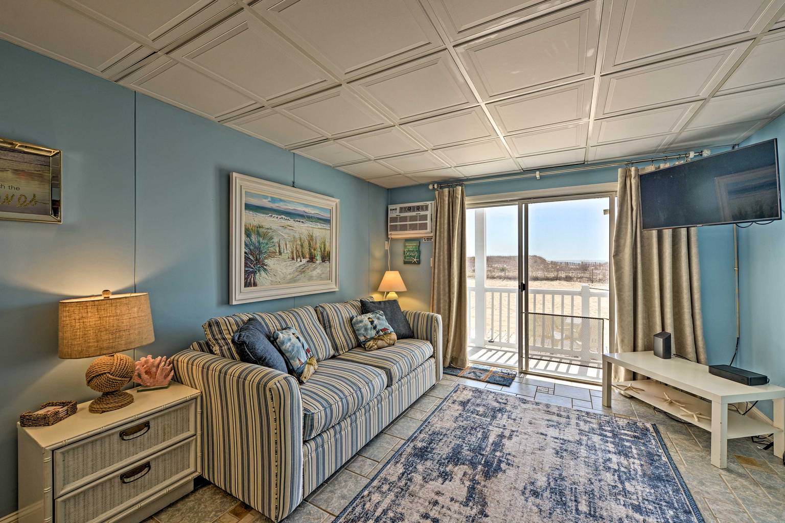 Ocean City Vacation Rental