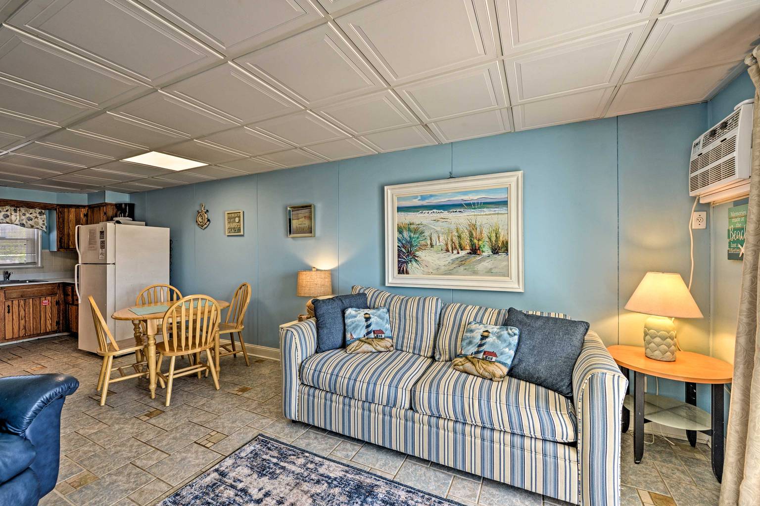 Ocean City Vacation Rental