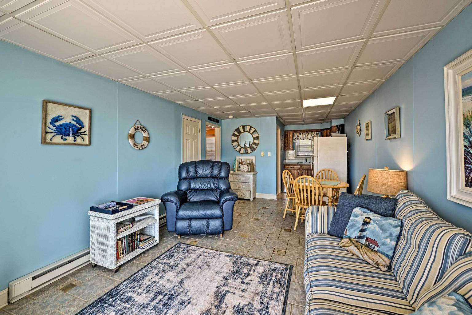 Ocean City Vacation Rental