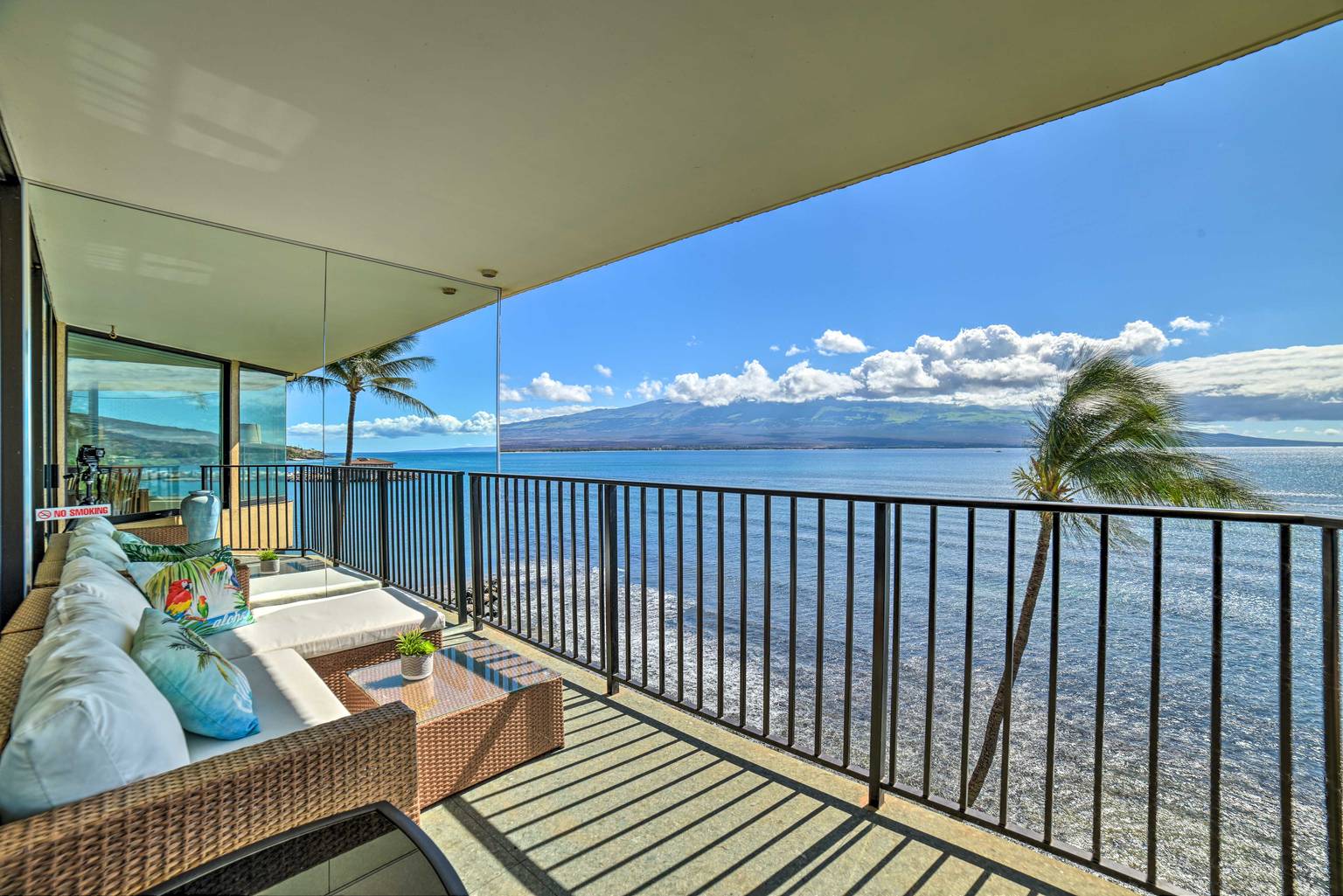 Wailuku Vacation Rental